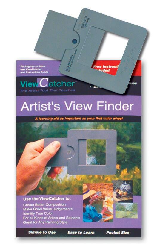 Paint Palette, Item Number 404337